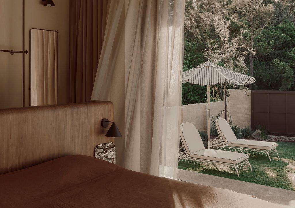 Arrawarra Beach House