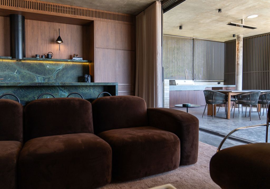 Arrawarra Beach House