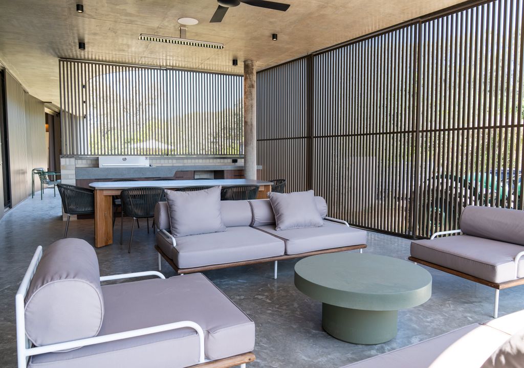 Arrawarra Beach House