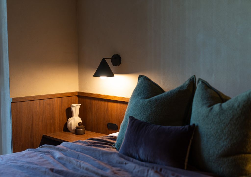 Arrawarra Beach House