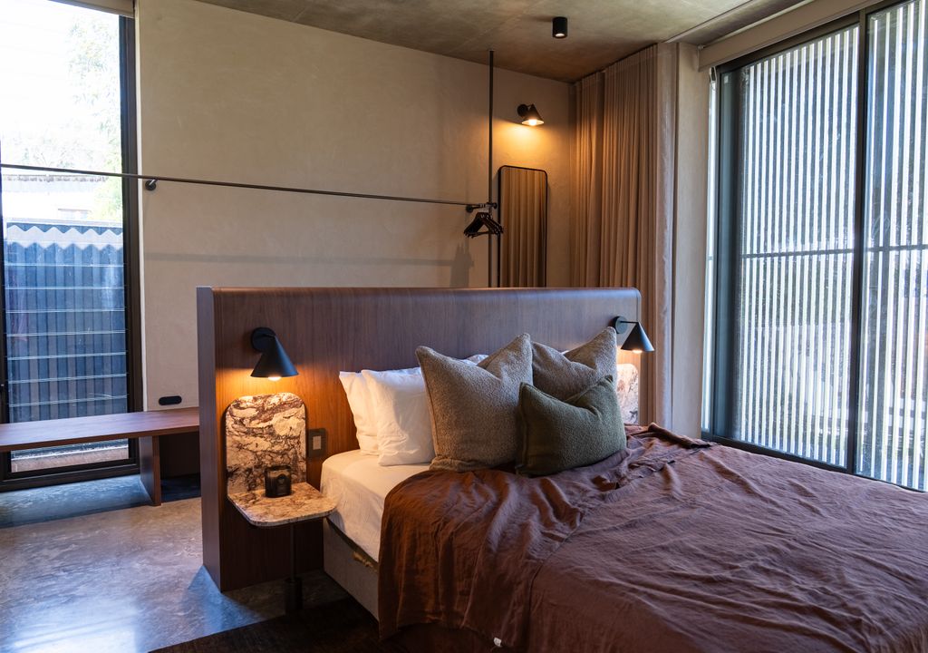 Arrawarra Beach House
