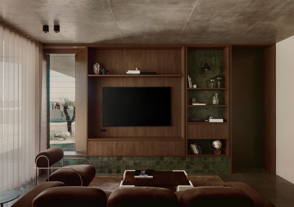 Arrawarra Beach House