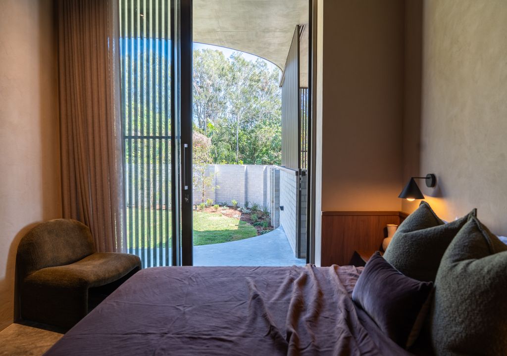 Arrawarra Beach House