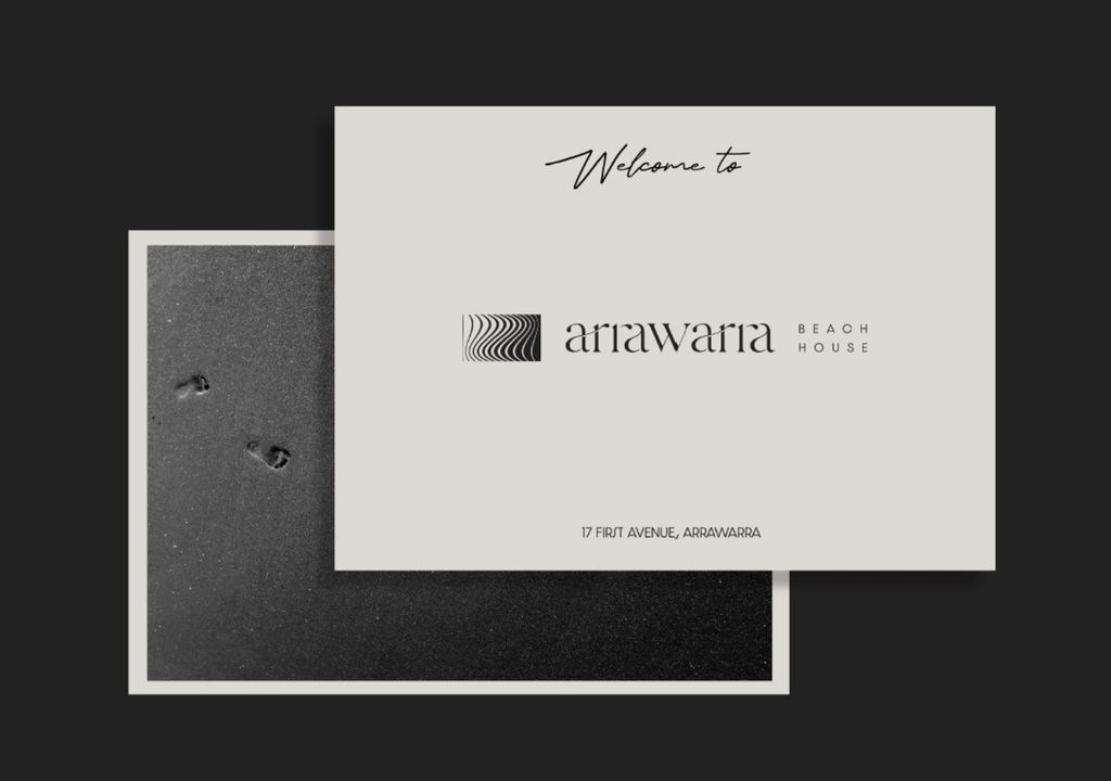 Arrawarra Beach House