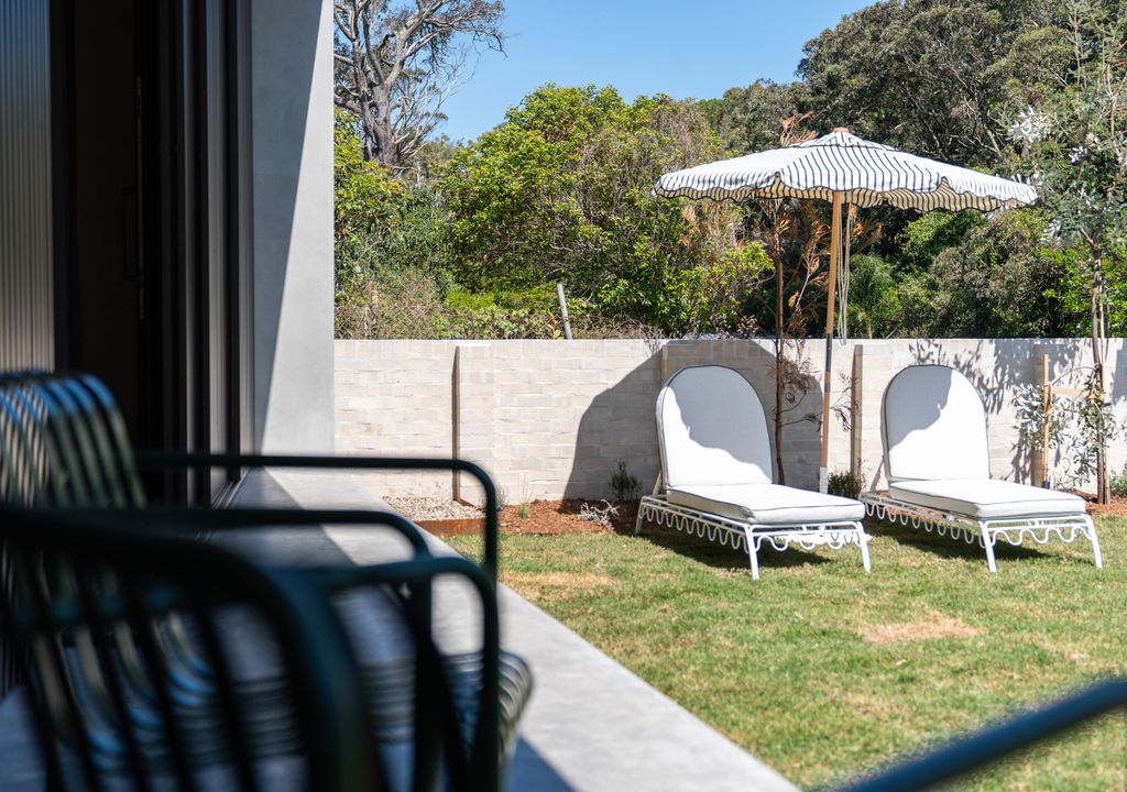 Arrawarra Beach House