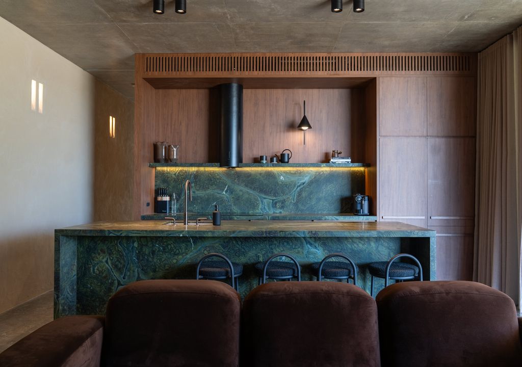 Arrawarra Beach House