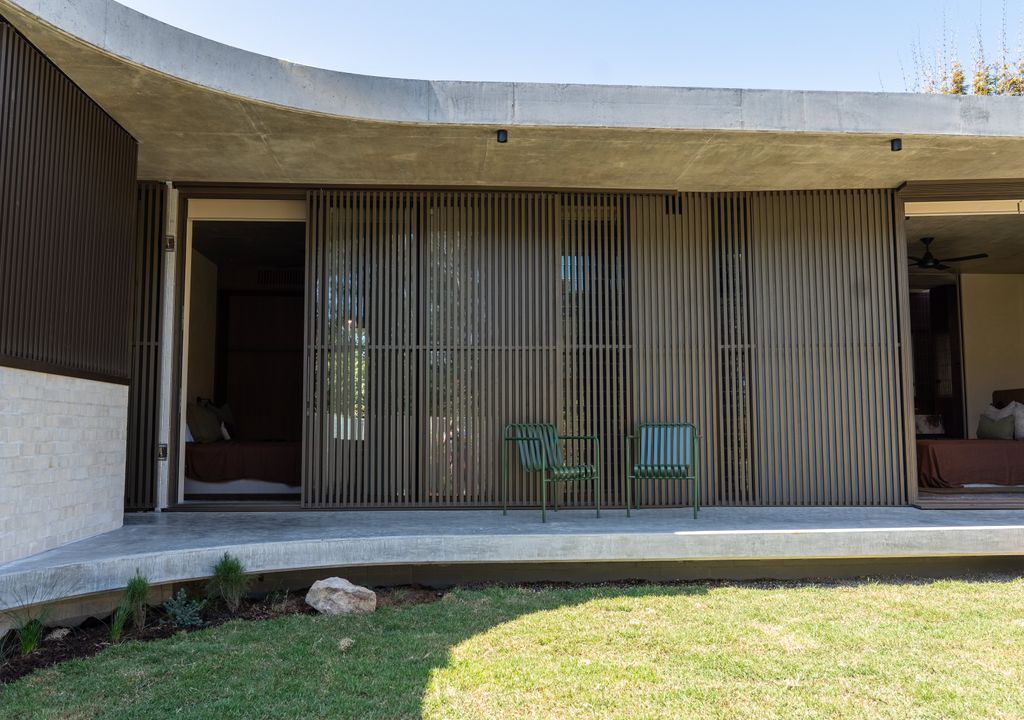 Arrawarra Beach House