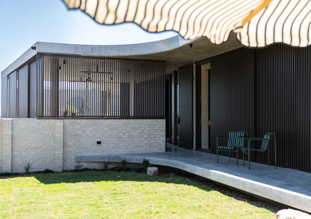 Arrawarra Beach House