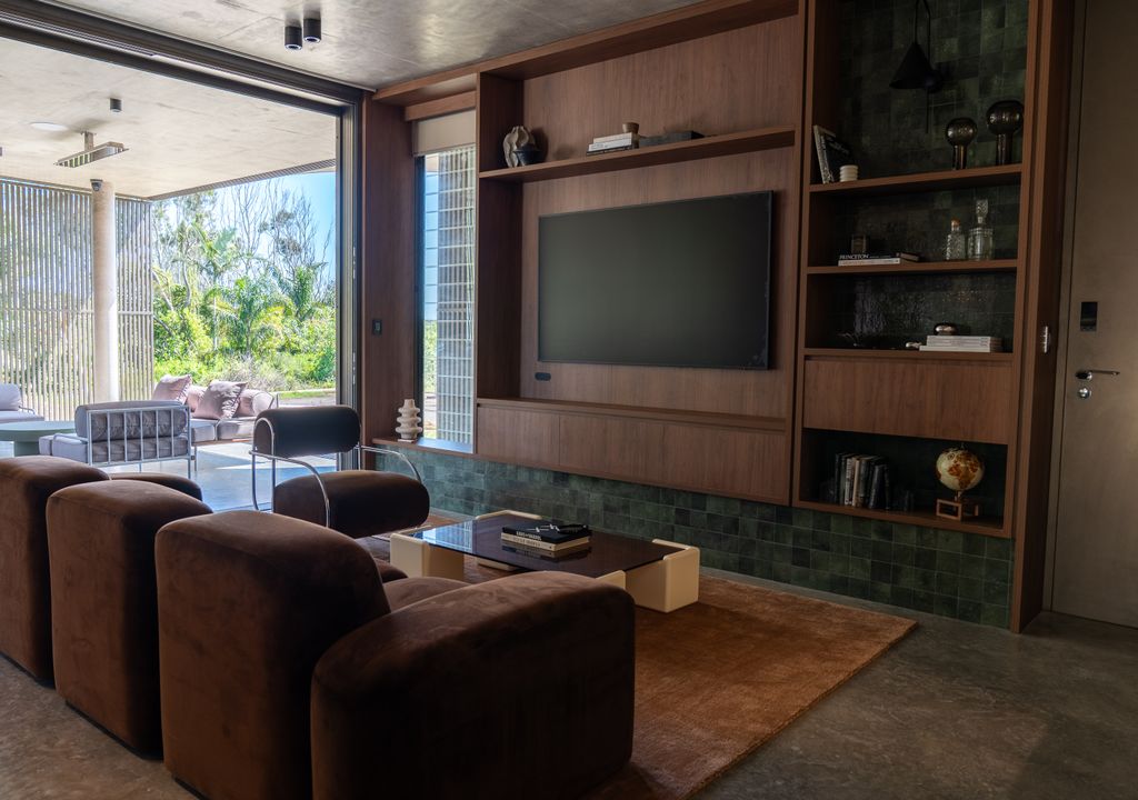 Arrawarra Beach House