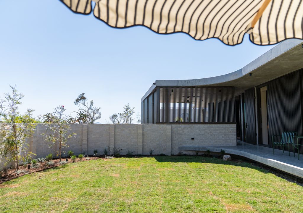 Arrawarra Beach House