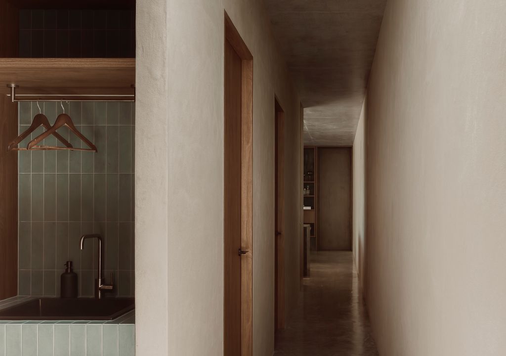 Arrawarra Beach House