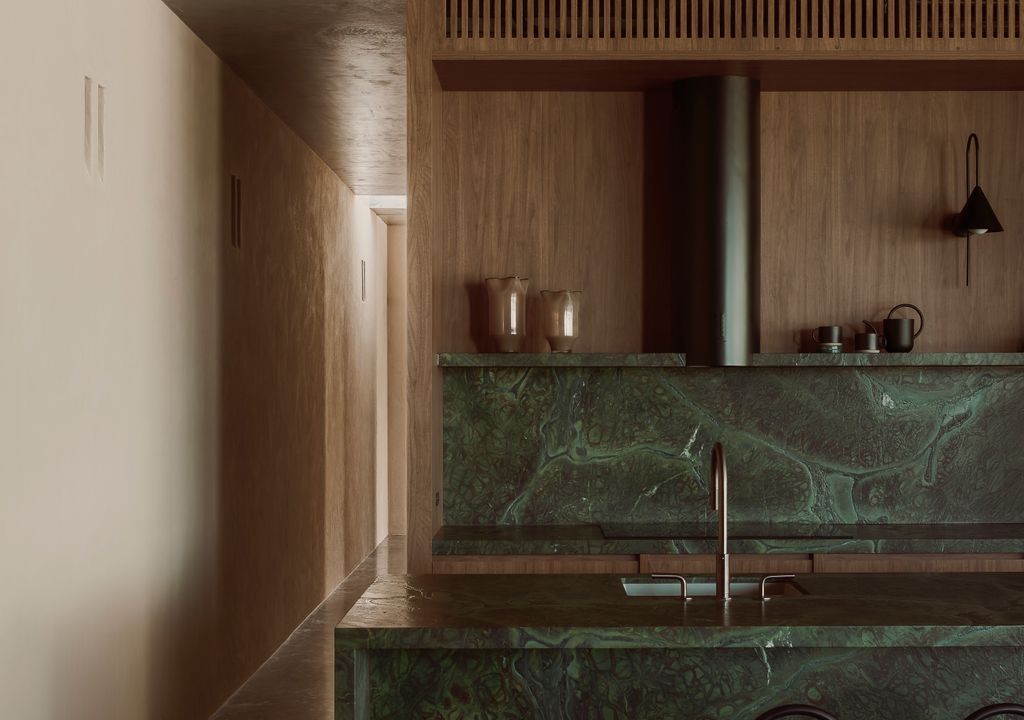 Arrawarra Beach House