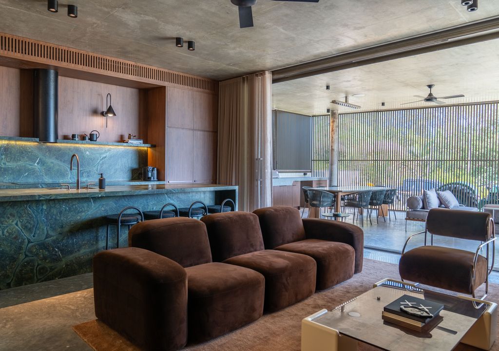 Arrawarra Beach House