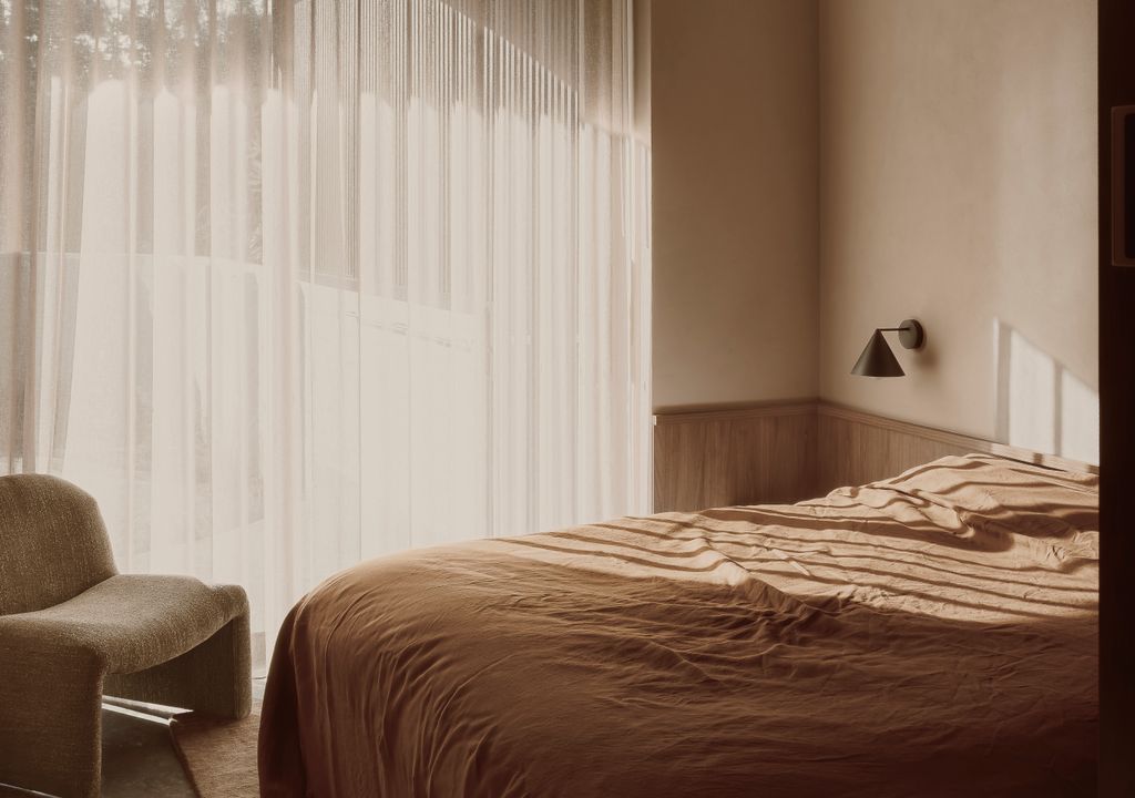 Arrawarra Beach House