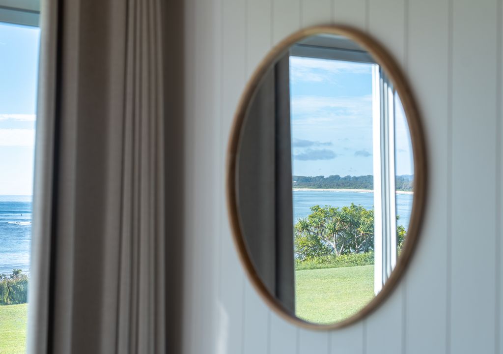 Jim & Dots Beachside Escape