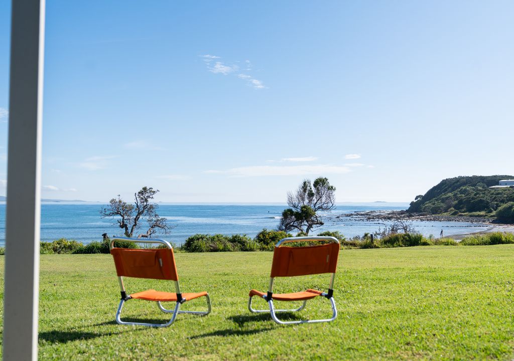 Jim & Dots Beachside Escape