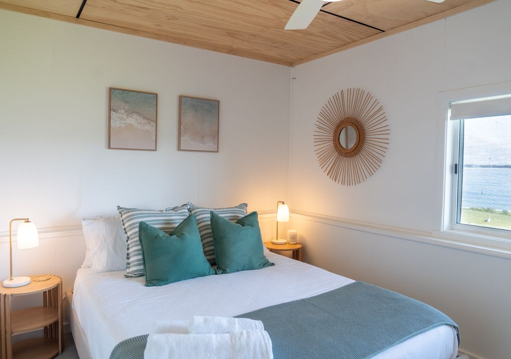 Jim & Dots Beachside Escape