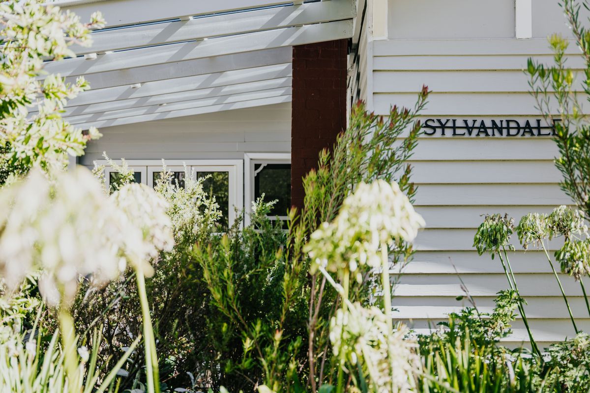 Sylvandale