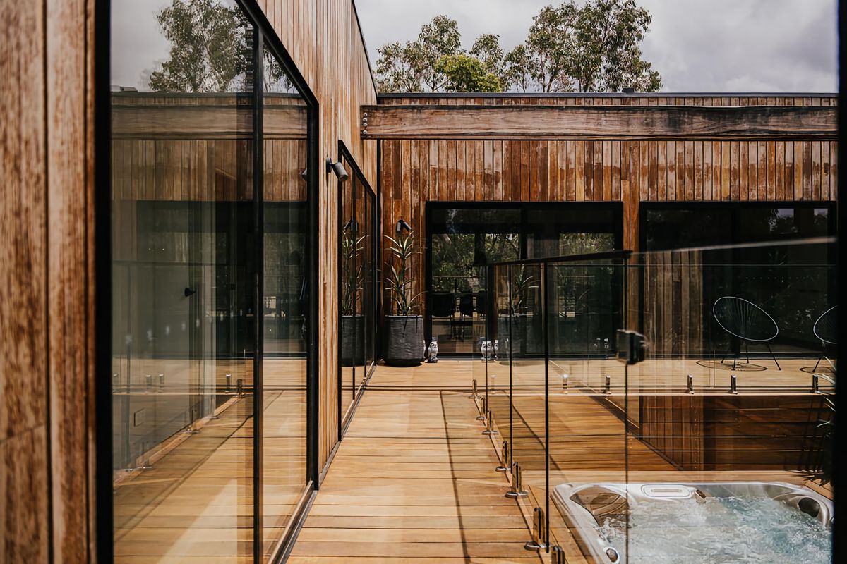 The Deck