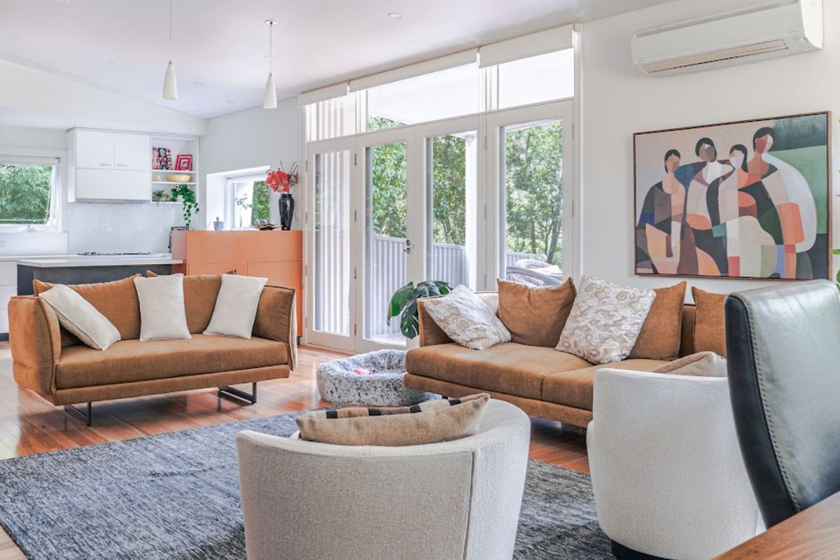 Aria House