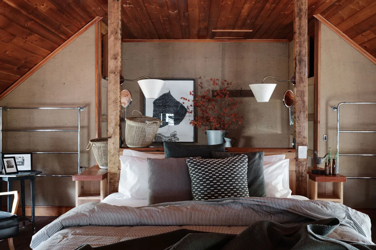 The Barn Daylesford