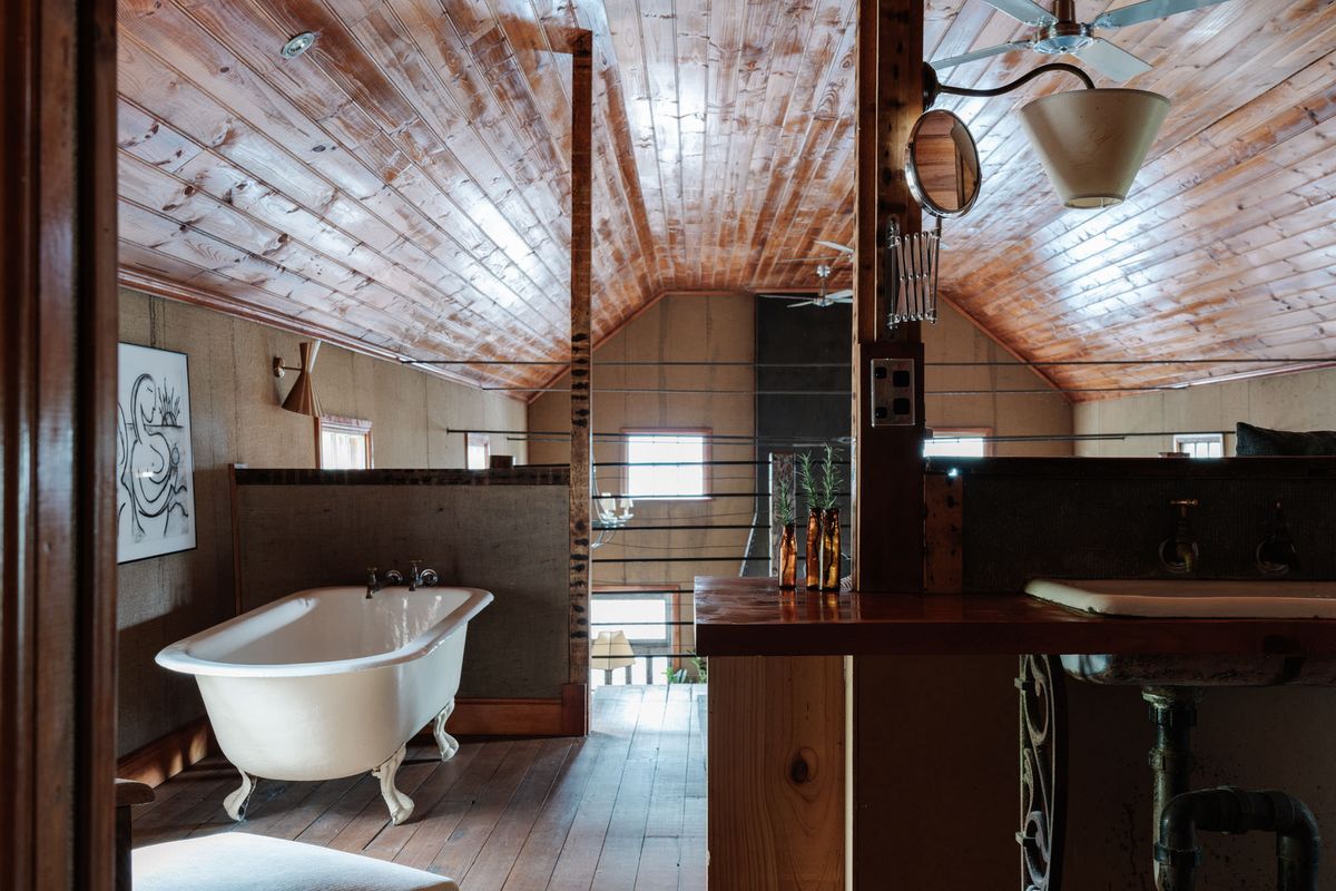 Le Barn