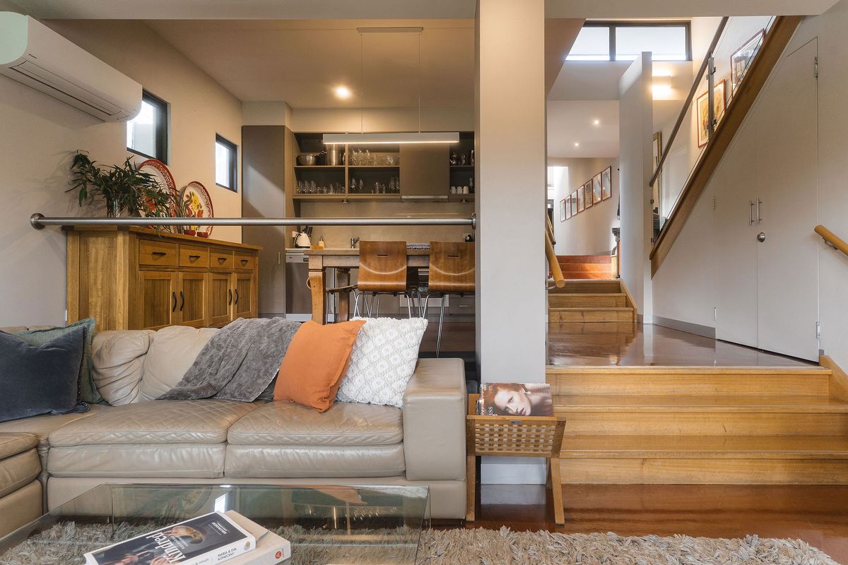 Lake Daylesford Lodge 7