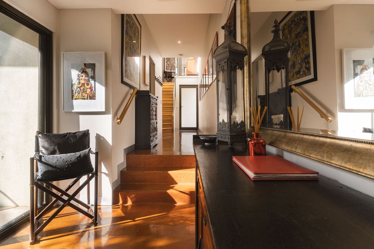 Lake Daylesford Lodge 7