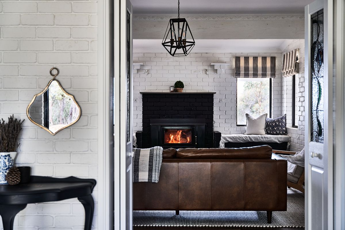 Vermont House