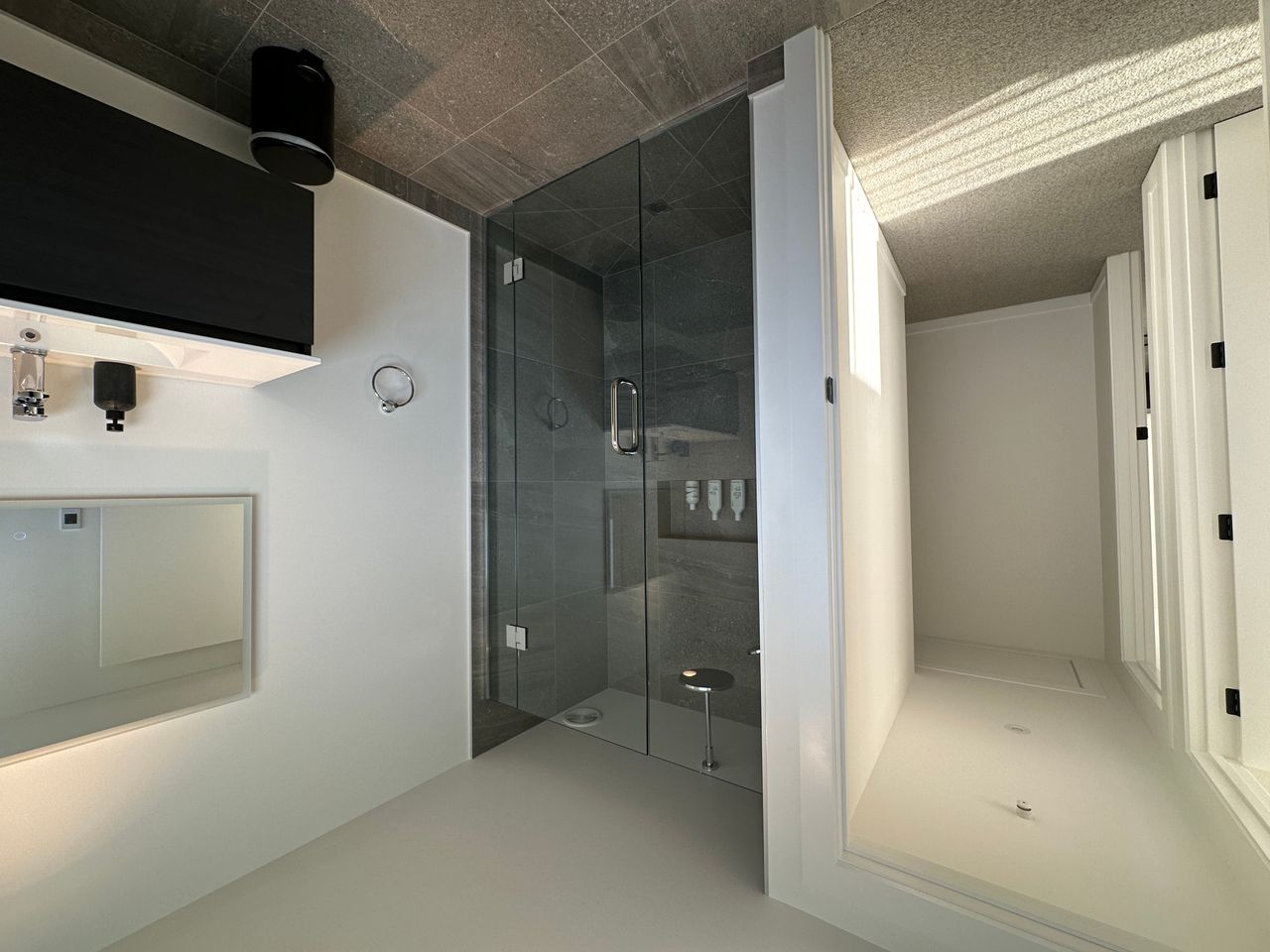 Main Bathroom downstairs