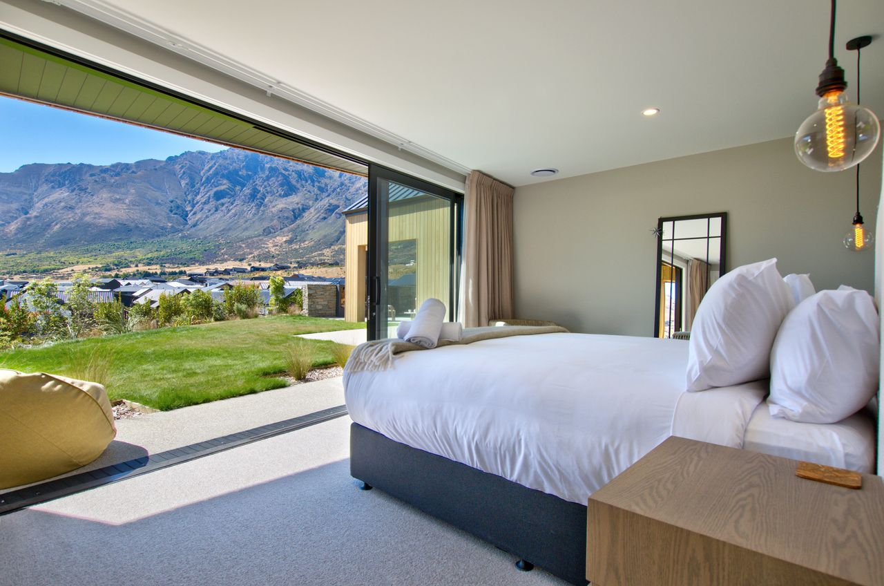 Large Master bedroom