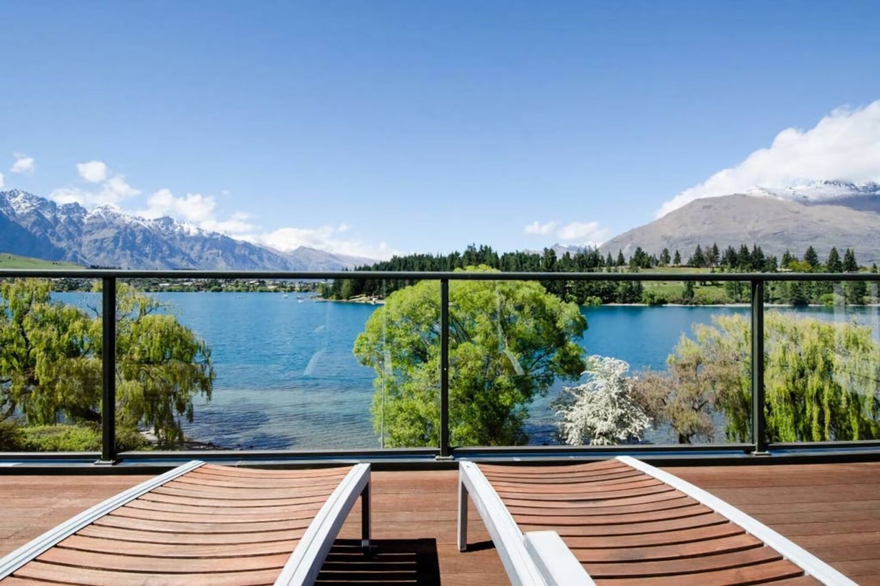 Named after the decks on every level.