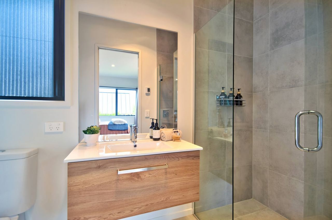 Master Ensuite