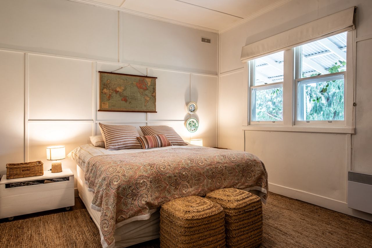 Kia-Ora Cottage Photo 33