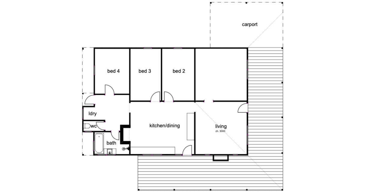 Kia-Ora Cottage Photo 35