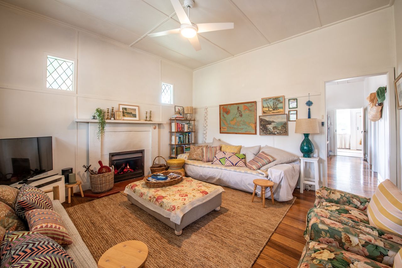 Kia-Ora Cottage Photo 32