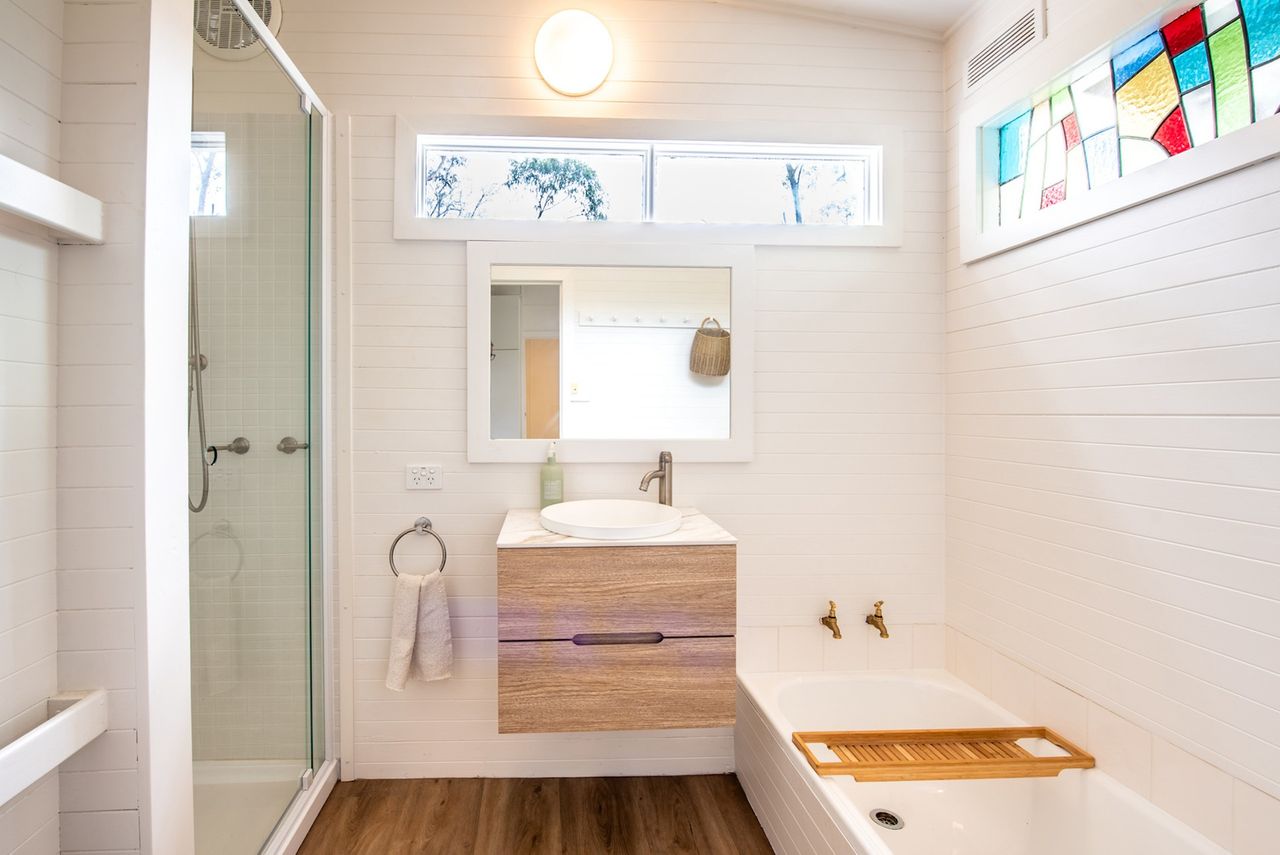 Kia-Ora Cottage Photo 29