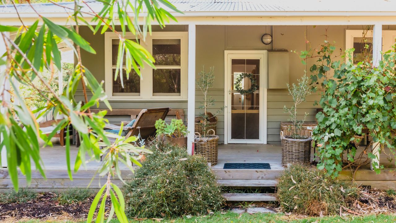 Kia-Ora Cottage Photo 2