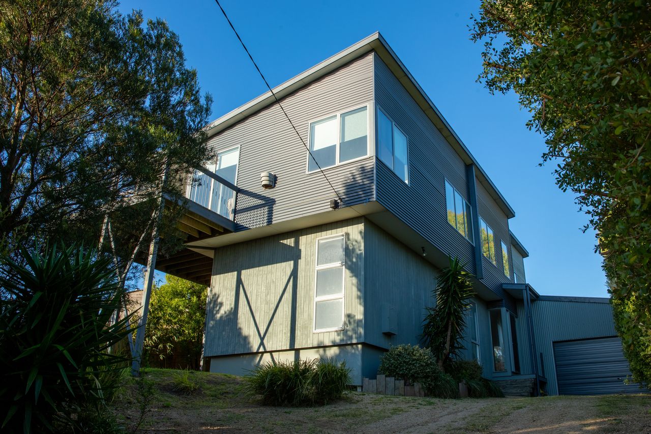 The Bass Vista Photo 2