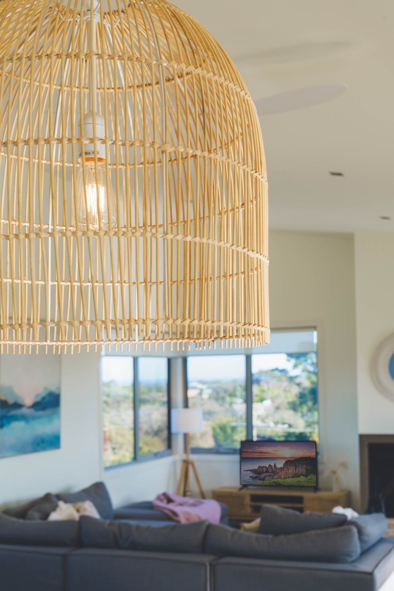 The Bass Vista Photo 6