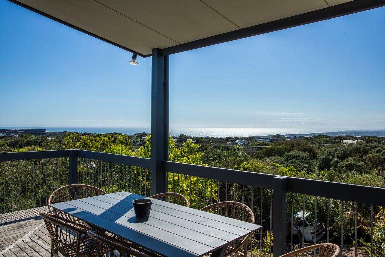The Bass Vista, Cape Schanck