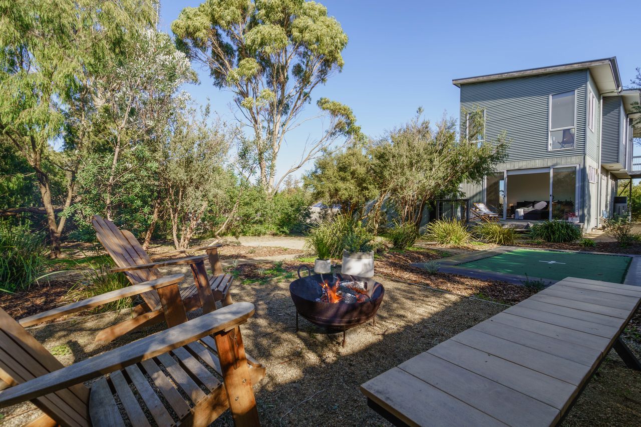 The Bass Vista Photo 10