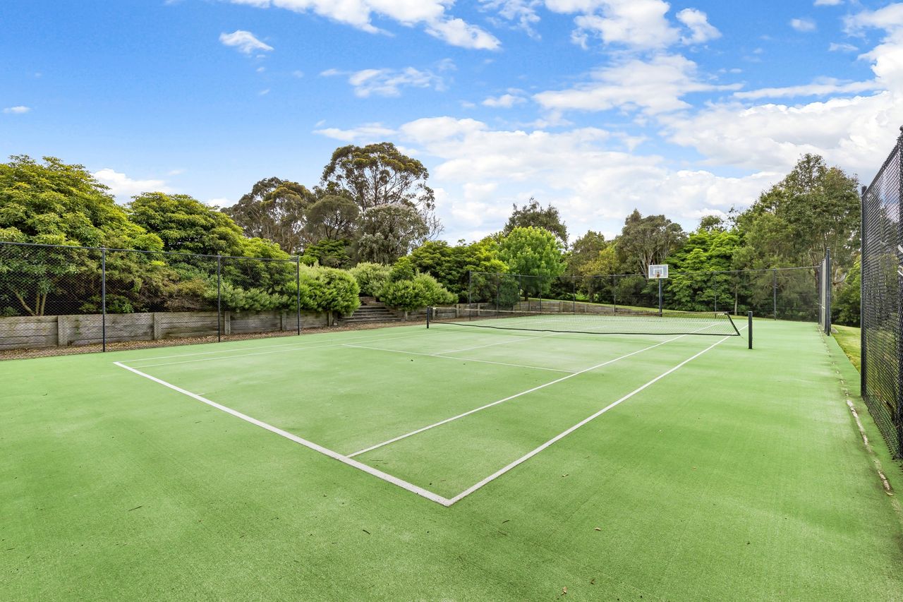 Honeysuckle House Photo 2