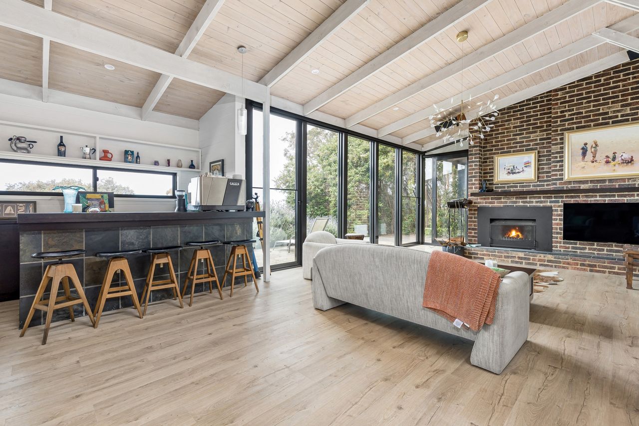 Honeysuckle House Photo 3