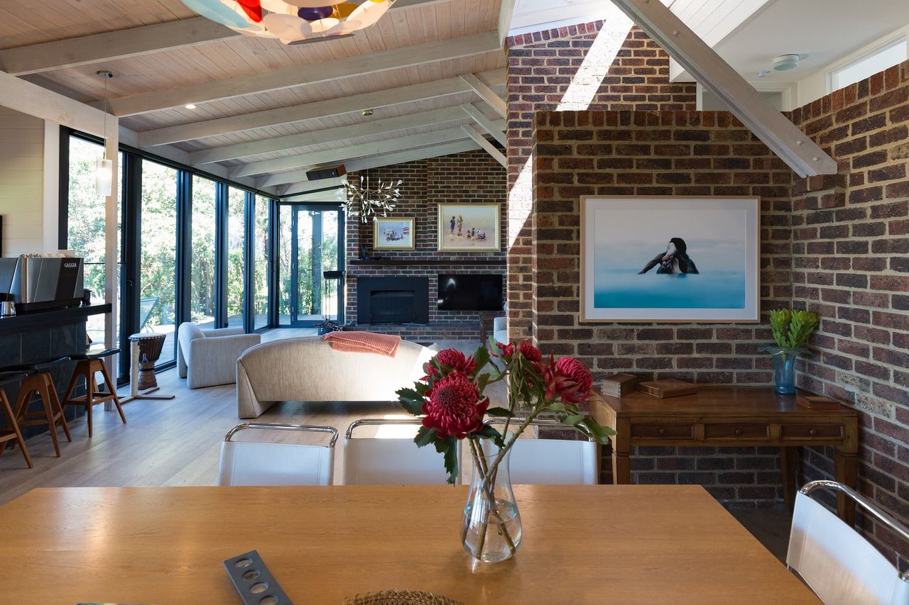 Honeysuckle House Photo 4