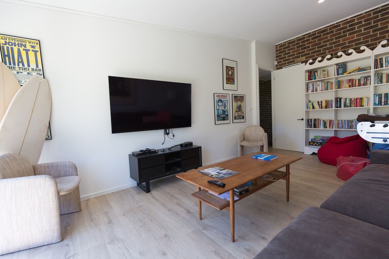 Honeysuckle House Photo 20