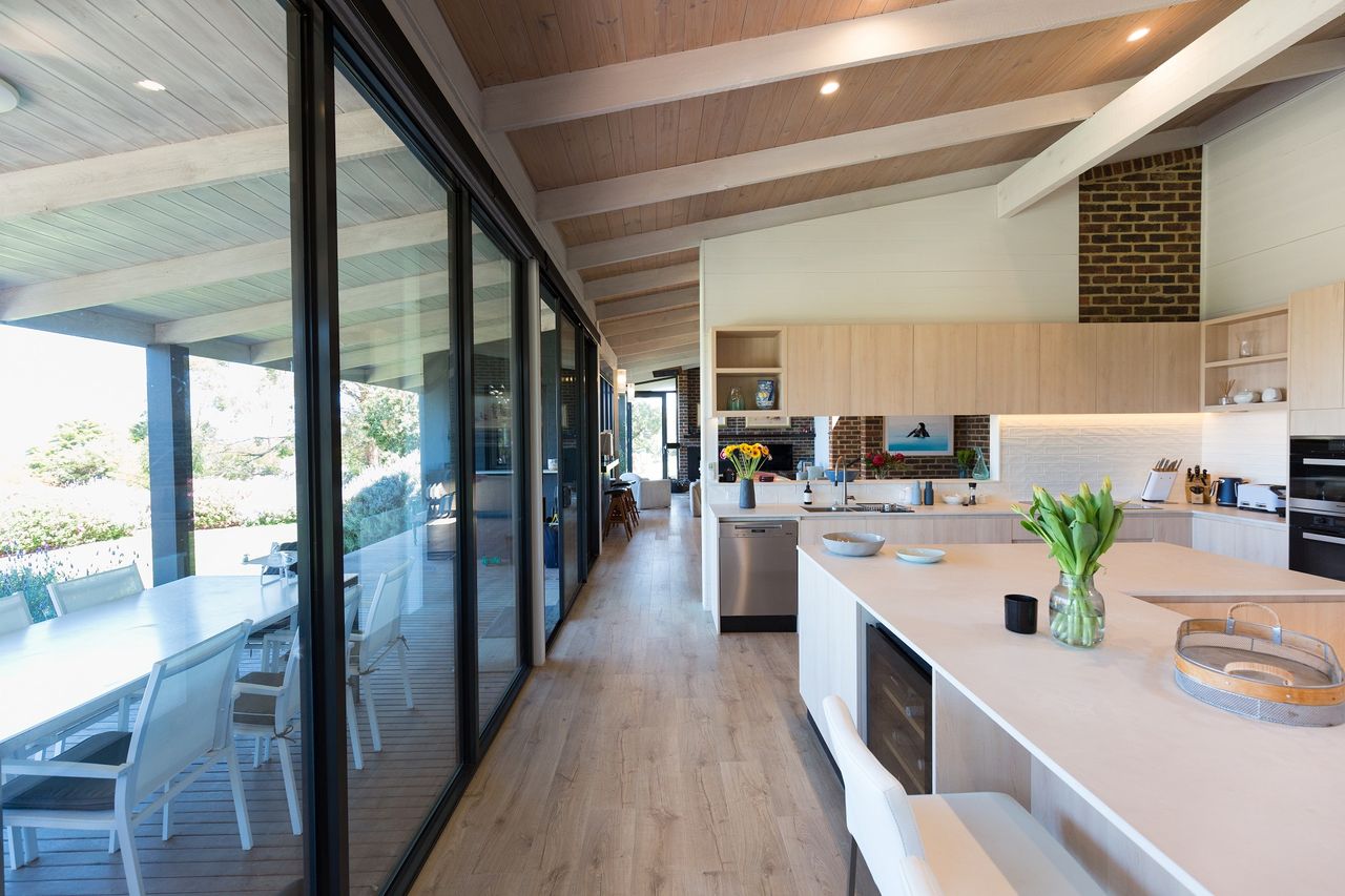 Honeysuckle House Photo 5