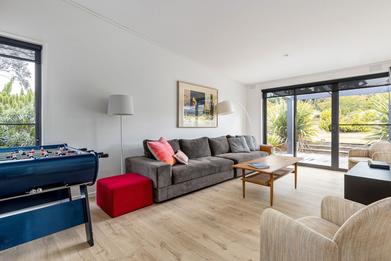 Honeysuckle House Photo 19