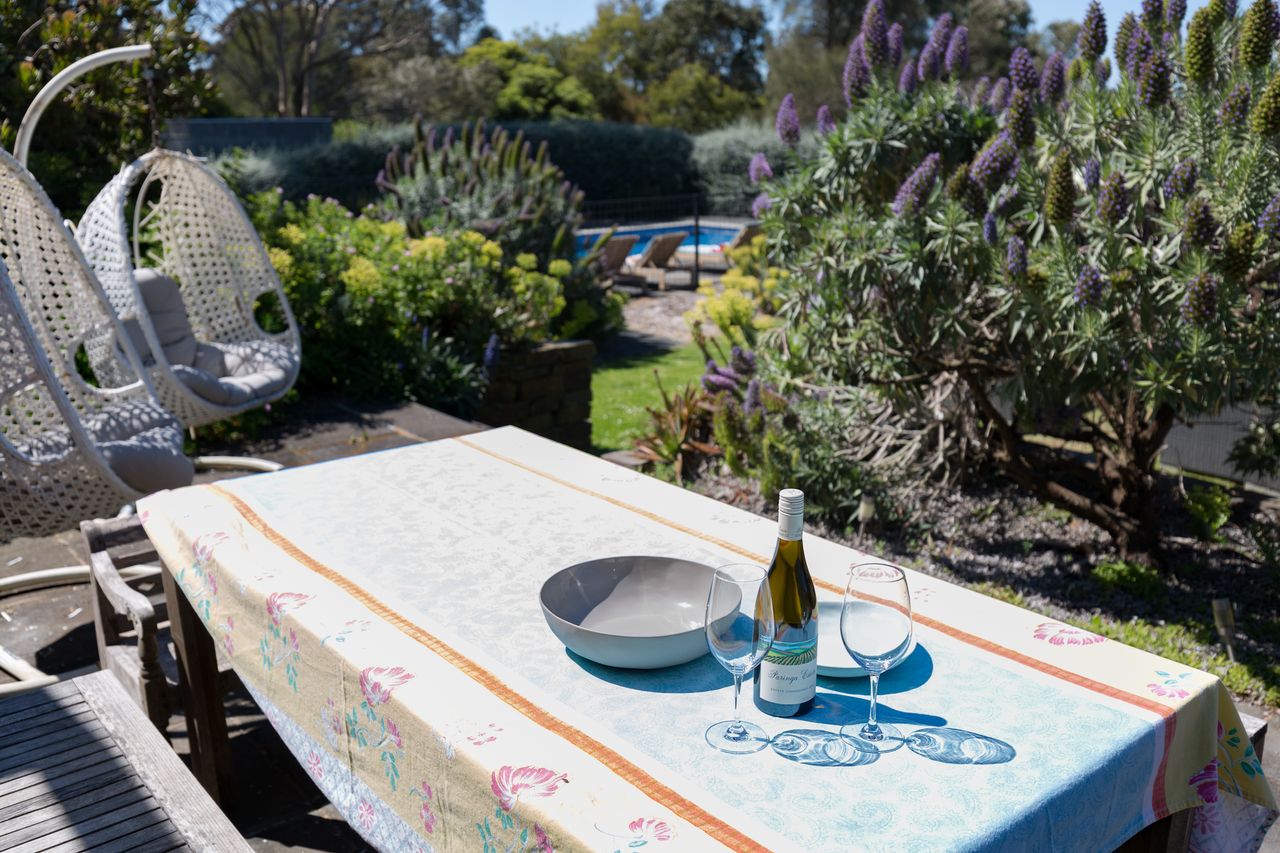 Honeysuckle House Photo 21