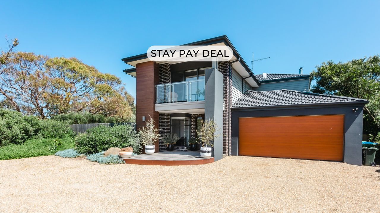 Cape Retreat, Cape Schanck